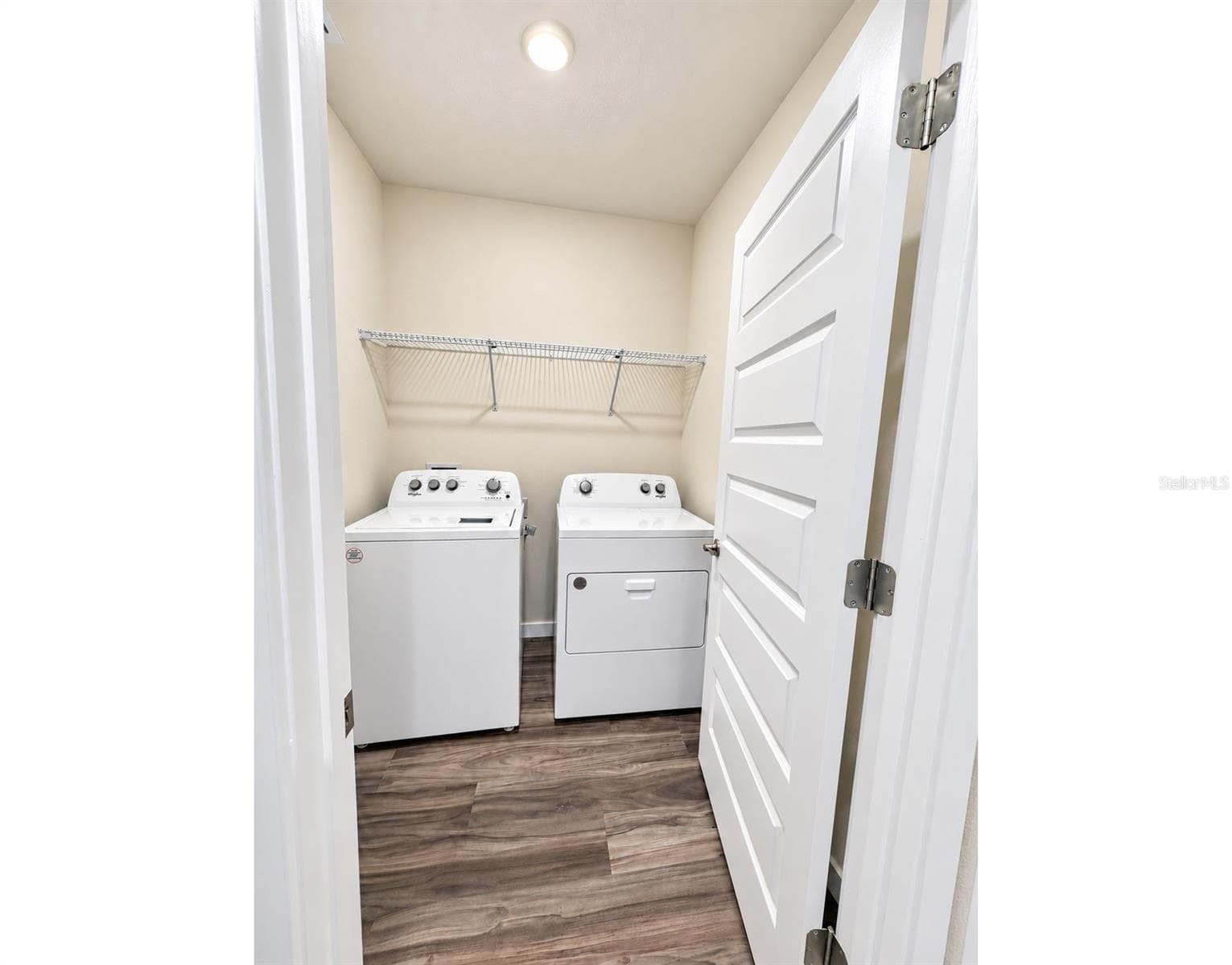 Laundry Room - 405 CHAYNE PL, ST CLOUD