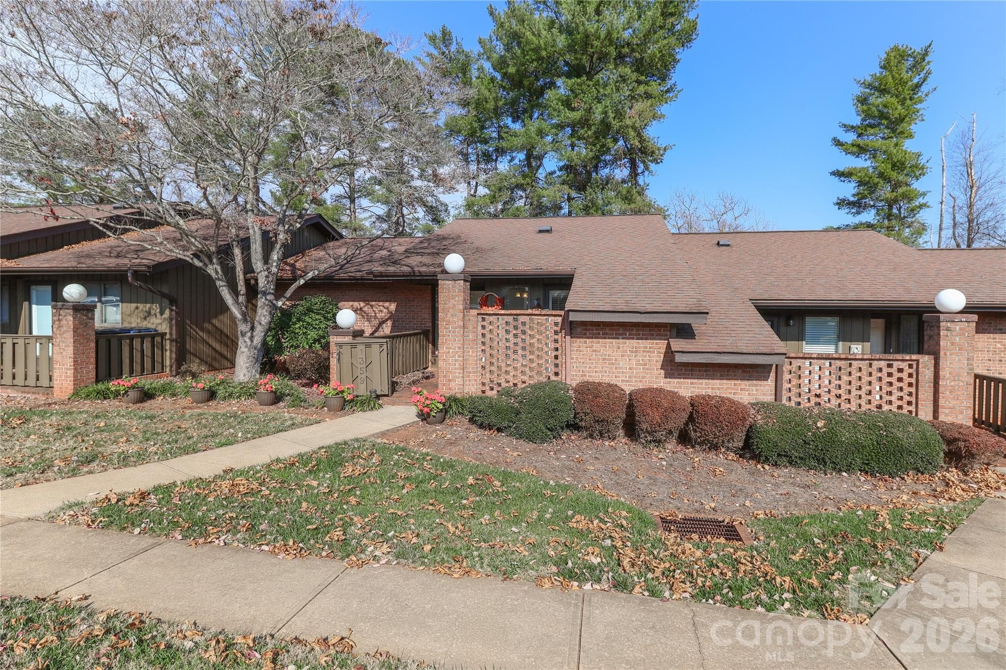 Condominium at 1359 Radio Road, Statesville, photo 5 of 59