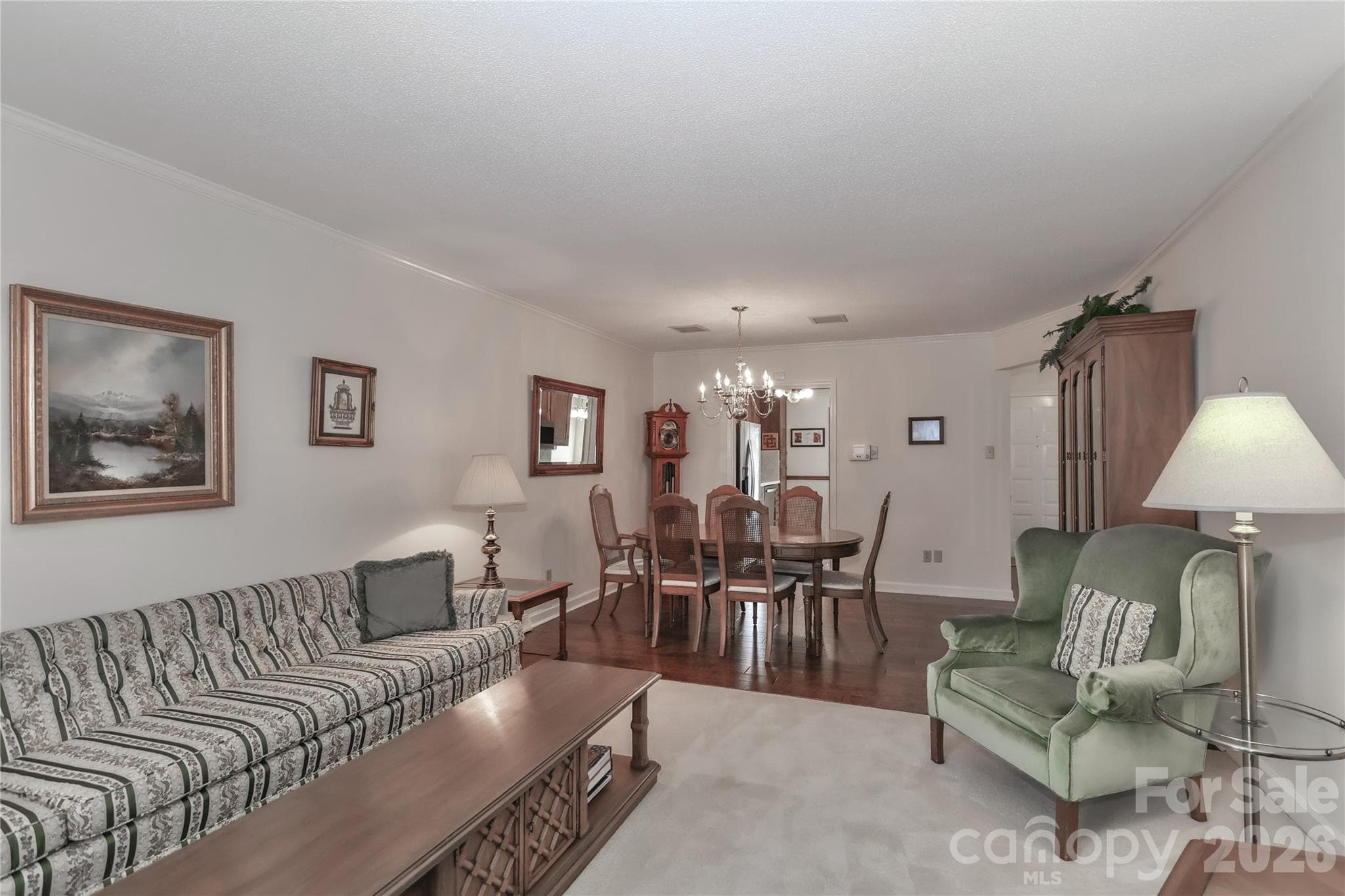 Condominium at 1359 Radio Road, Statesville, photo 13 of 59