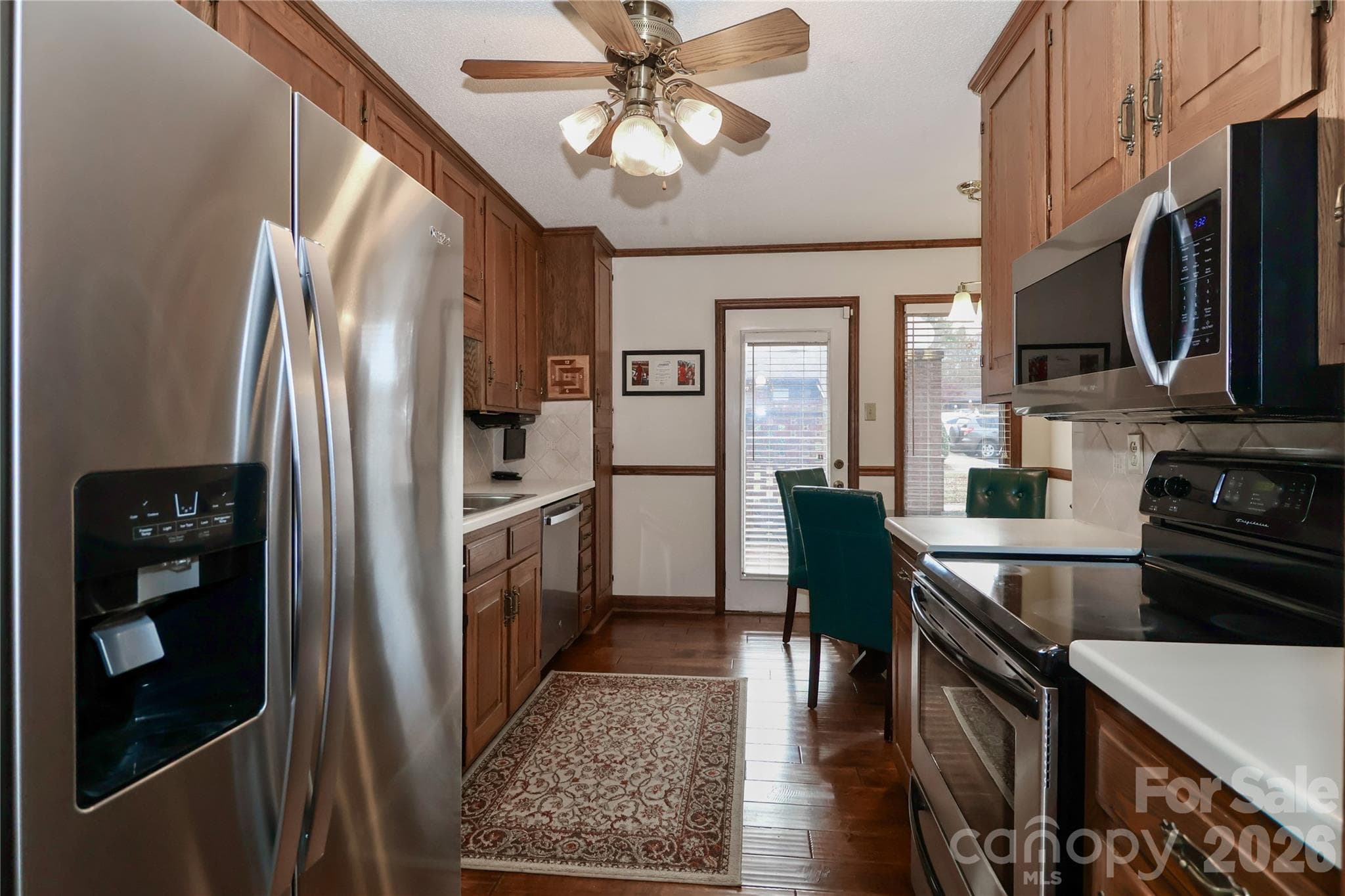 Condominium at 1359 Radio Road, Statesville, photo 19 of 59