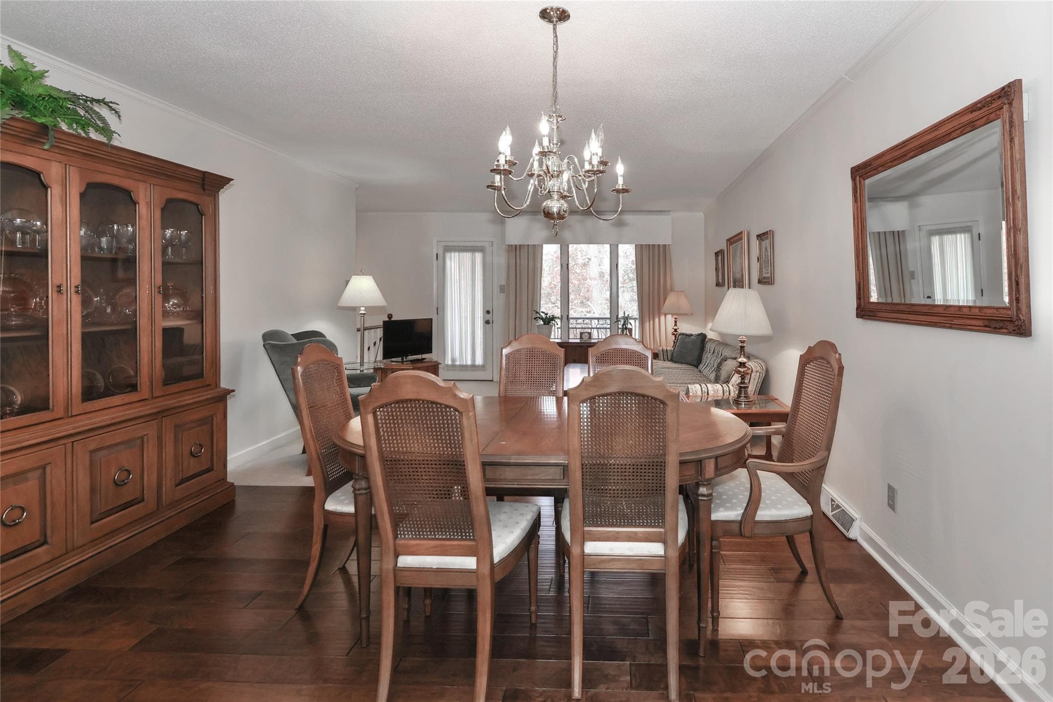 Dining - 1359 Radio Road, Statesville