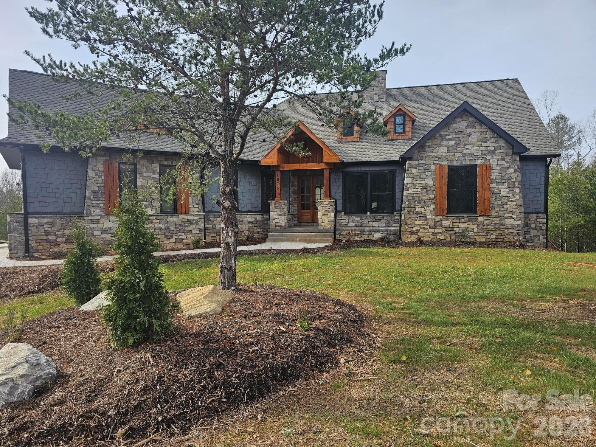 Single Family Residence at Morganton, photo 2 of 68