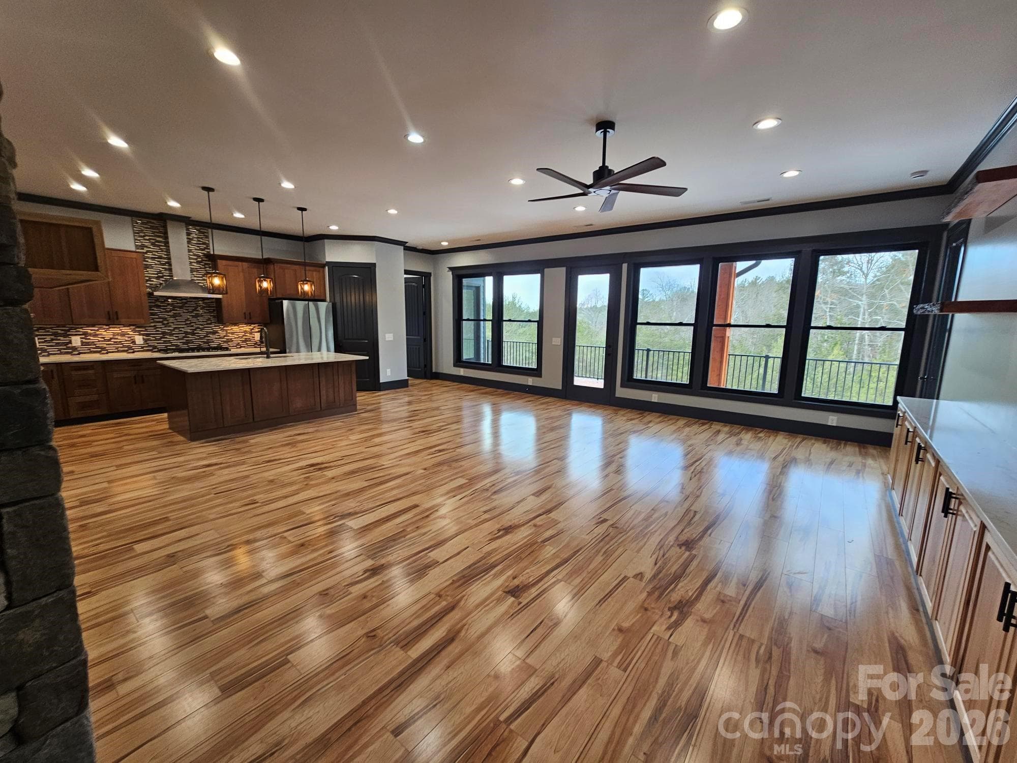 Single Family Residence at Morganton, photo 4 of 68