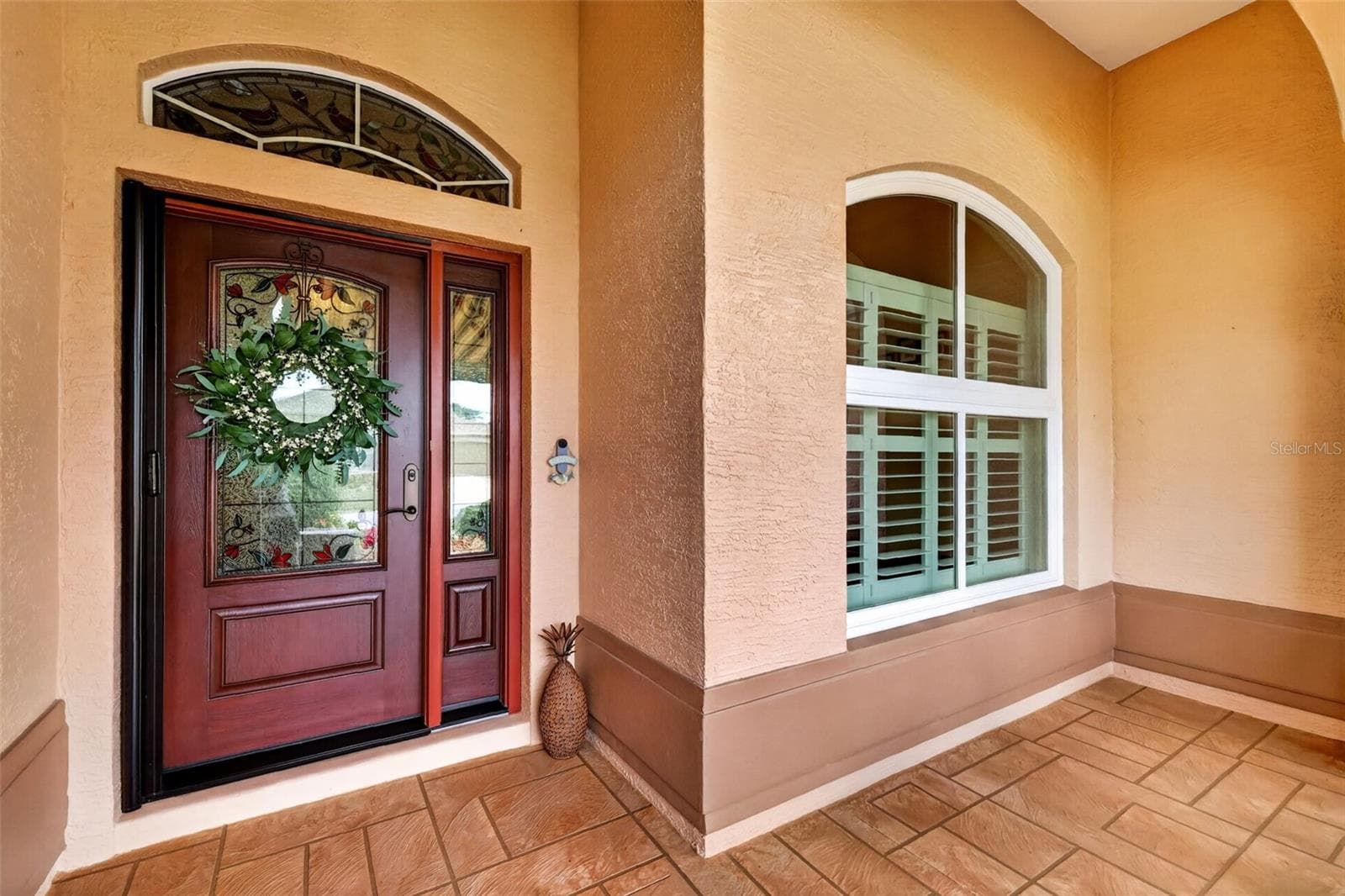 Single Family Residence at 2653 DAY LILY RUN, THE VILLAGES, photo 4 of 35