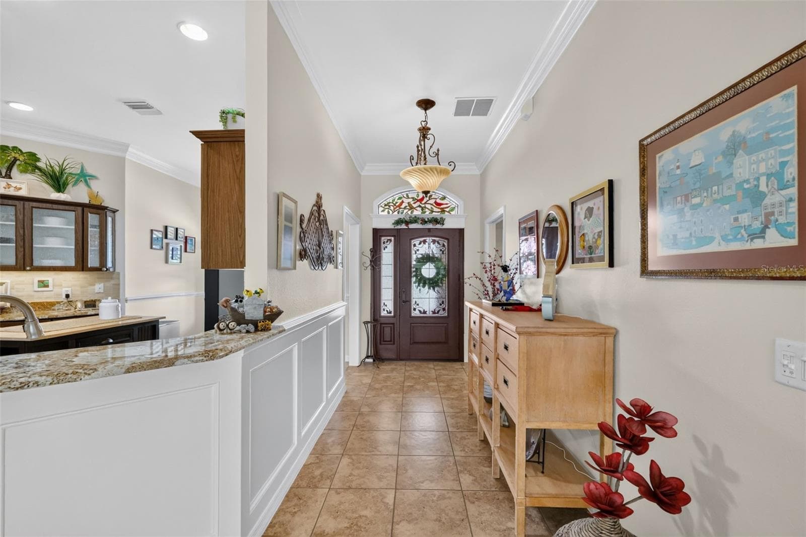 Single Family Residence at 2653 DAY LILY RUN, THE VILLAGES, photo 5 of 35