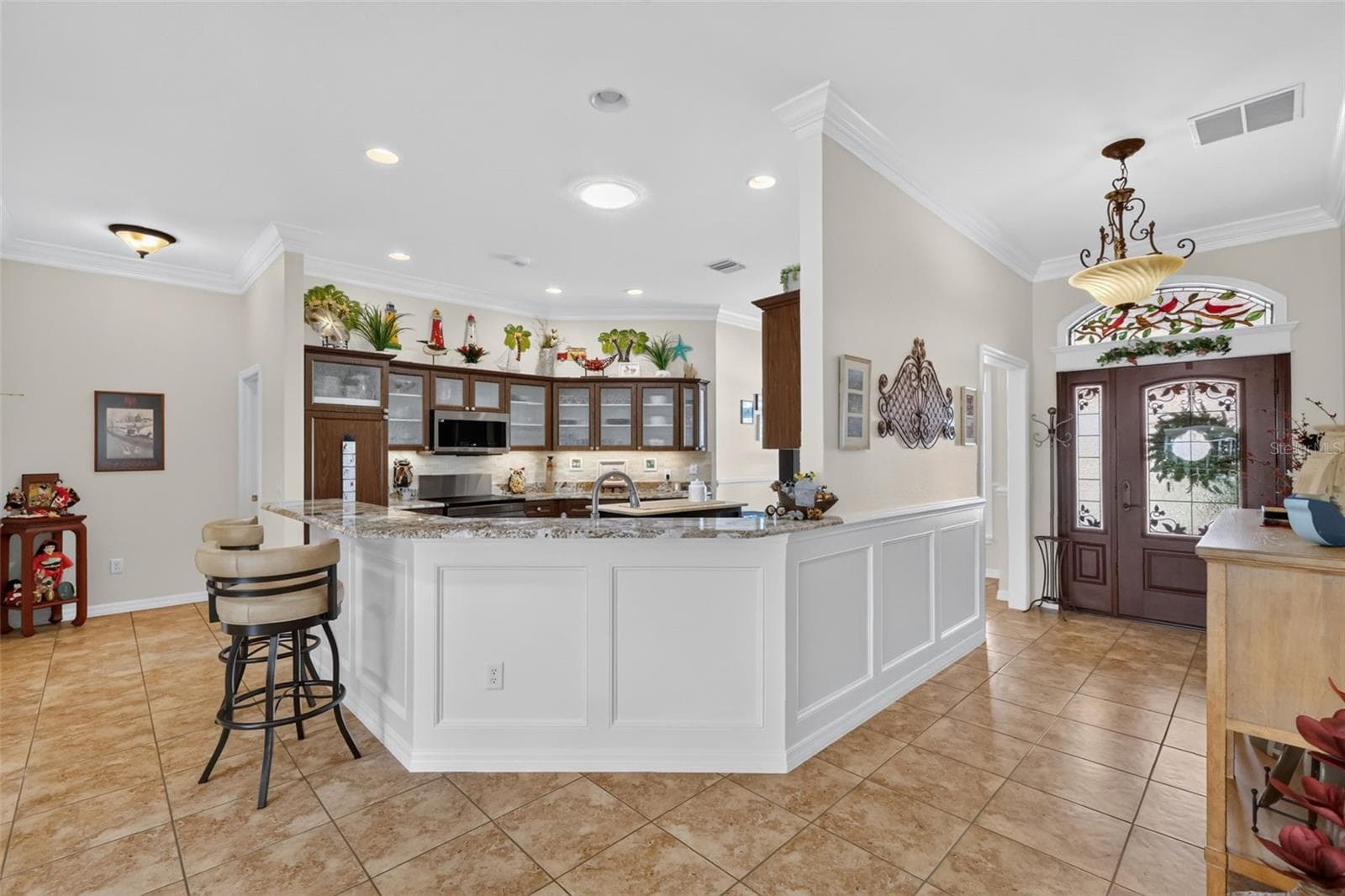 Single Family Residence at 2653 DAY LILY RUN, THE VILLAGES, photo 6 of 35