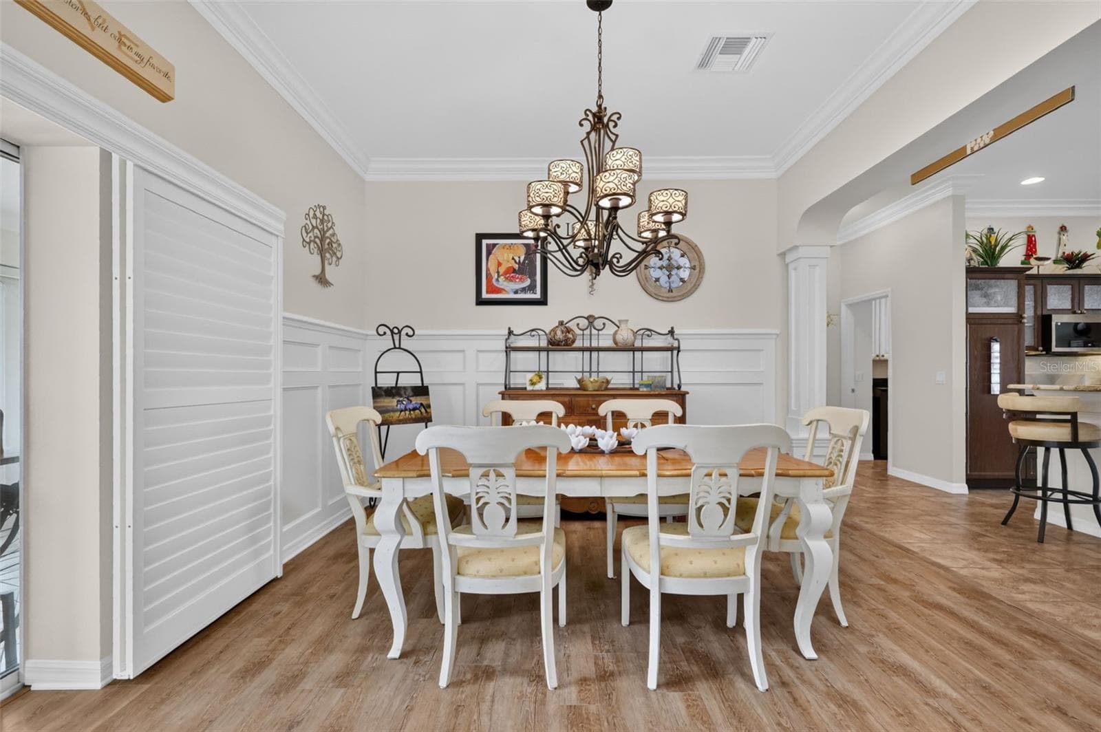 Single Family Residence at 2653 DAY LILY RUN, THE VILLAGES, photo 7 of 35