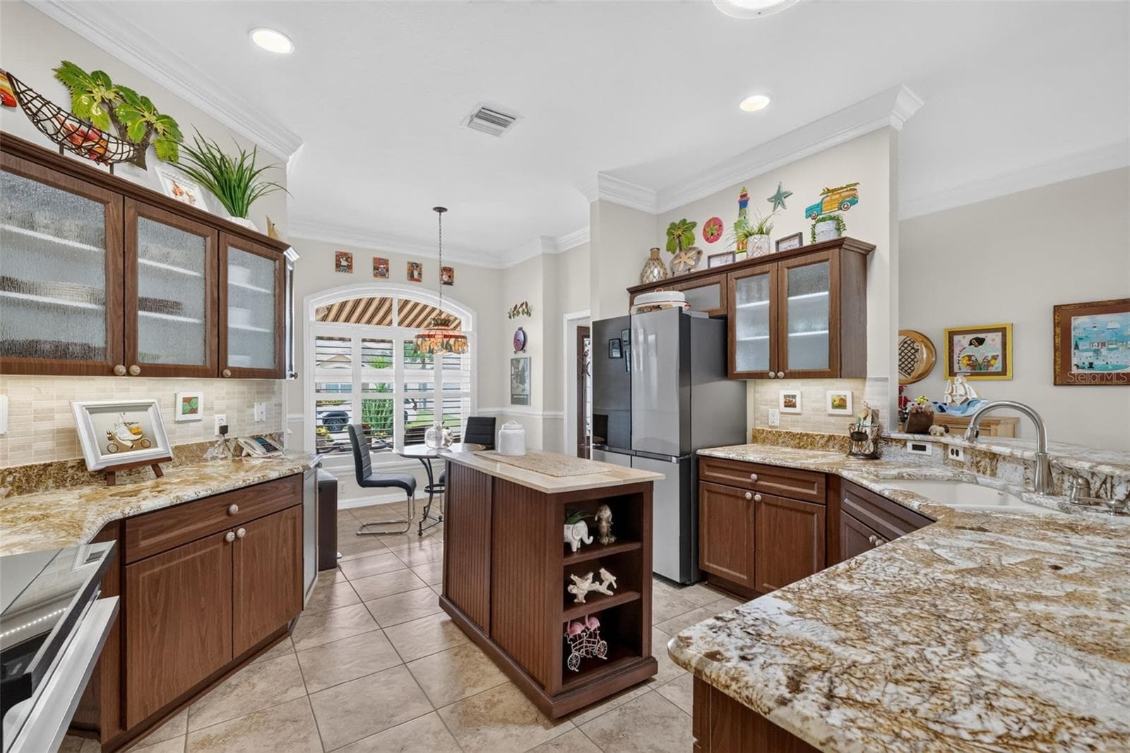 Single Family Residence at 2653 DAY LILY RUN, THE VILLAGES, photo 9 of 35