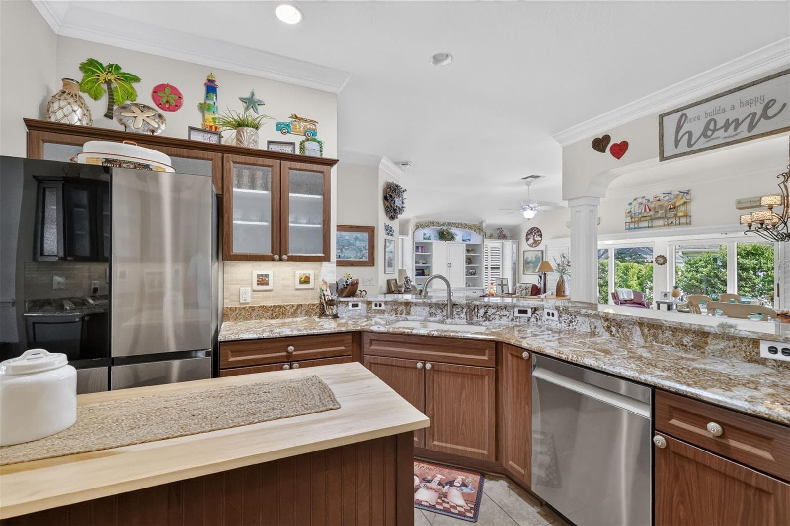 Single Family Residence at 2653 DAY LILY RUN, THE VILLAGES, photo 11 of 35
