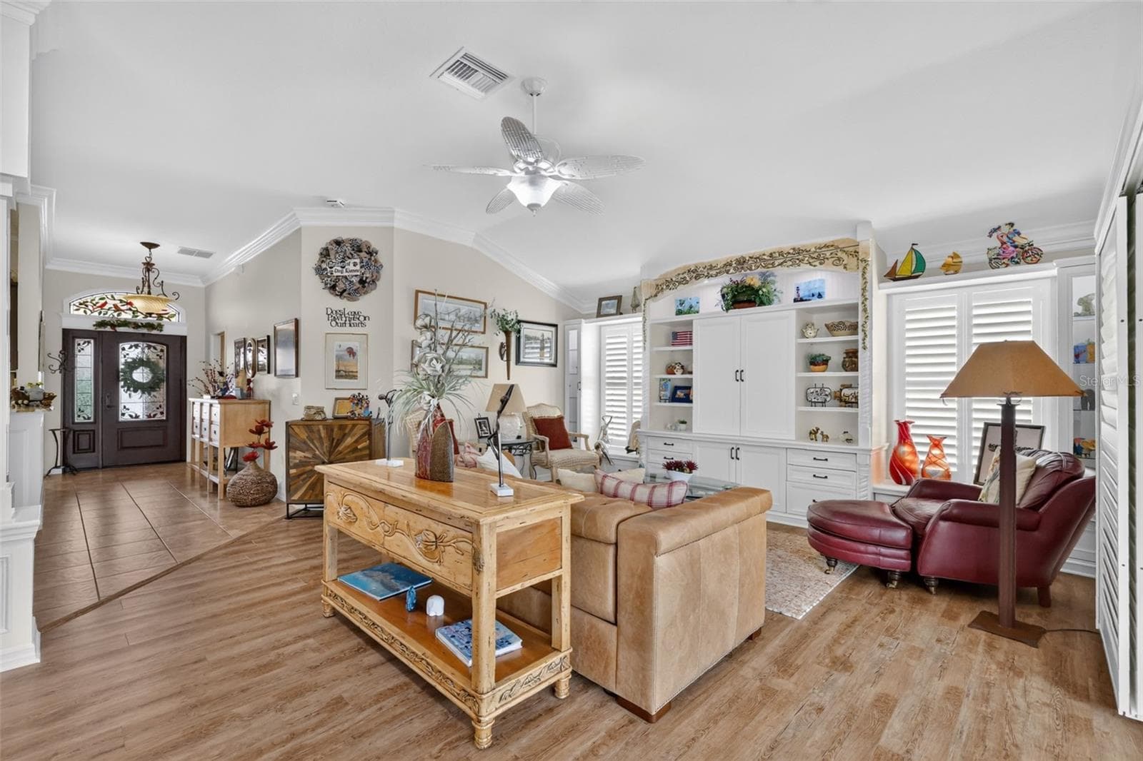 Single Family Residence at 2653 DAY LILY RUN, THE VILLAGES, photo 13 of 35