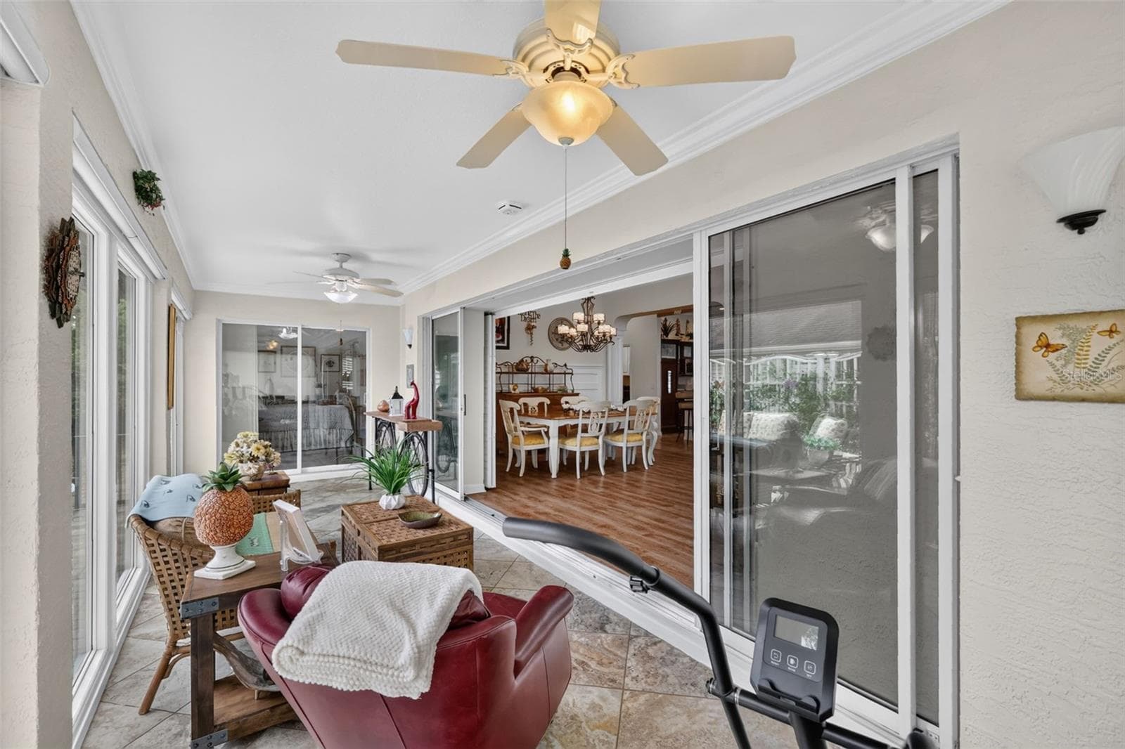 Single Family Residence at 2653 DAY LILY RUN, THE VILLAGES, photo 25 of 35