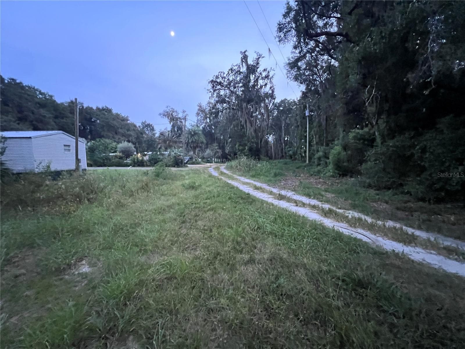 Land at 112 & 114 GROVE DR, CRESCENT CITY, photo 3 of 26