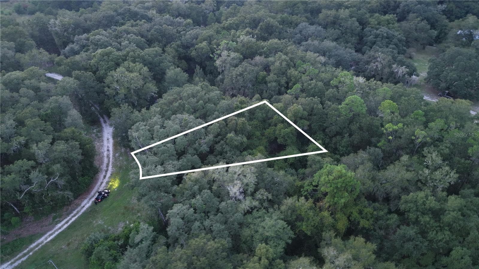 Land at 112 & 114 GROVE DR, CRESCENT CITY, photo 4 of 26