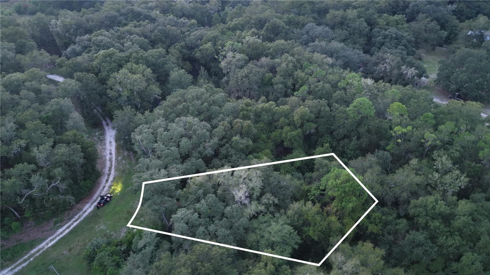 Land at 112 & 114 GROVE DR, CRESCENT CITY, photo 5 of 26