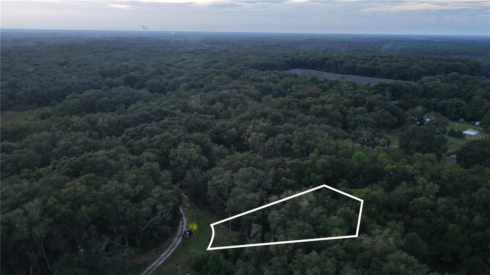 Land at 112 & 114 GROVE DR, CRESCENT CITY, photo 15 of 26