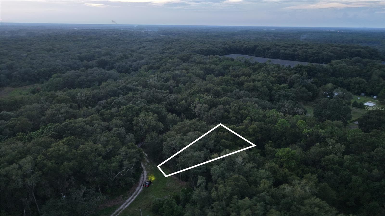 Land at 112 & 114 GROVE DR, CRESCENT CITY, photo 16 of 26