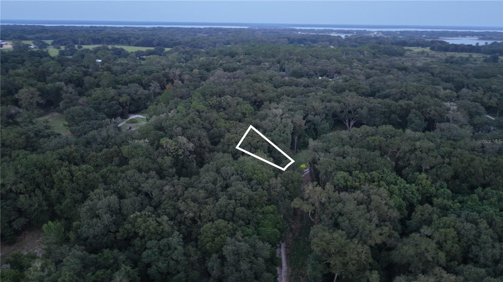Land at 112 & 114 GROVE DR, CRESCENT CITY, photo 20 of 26