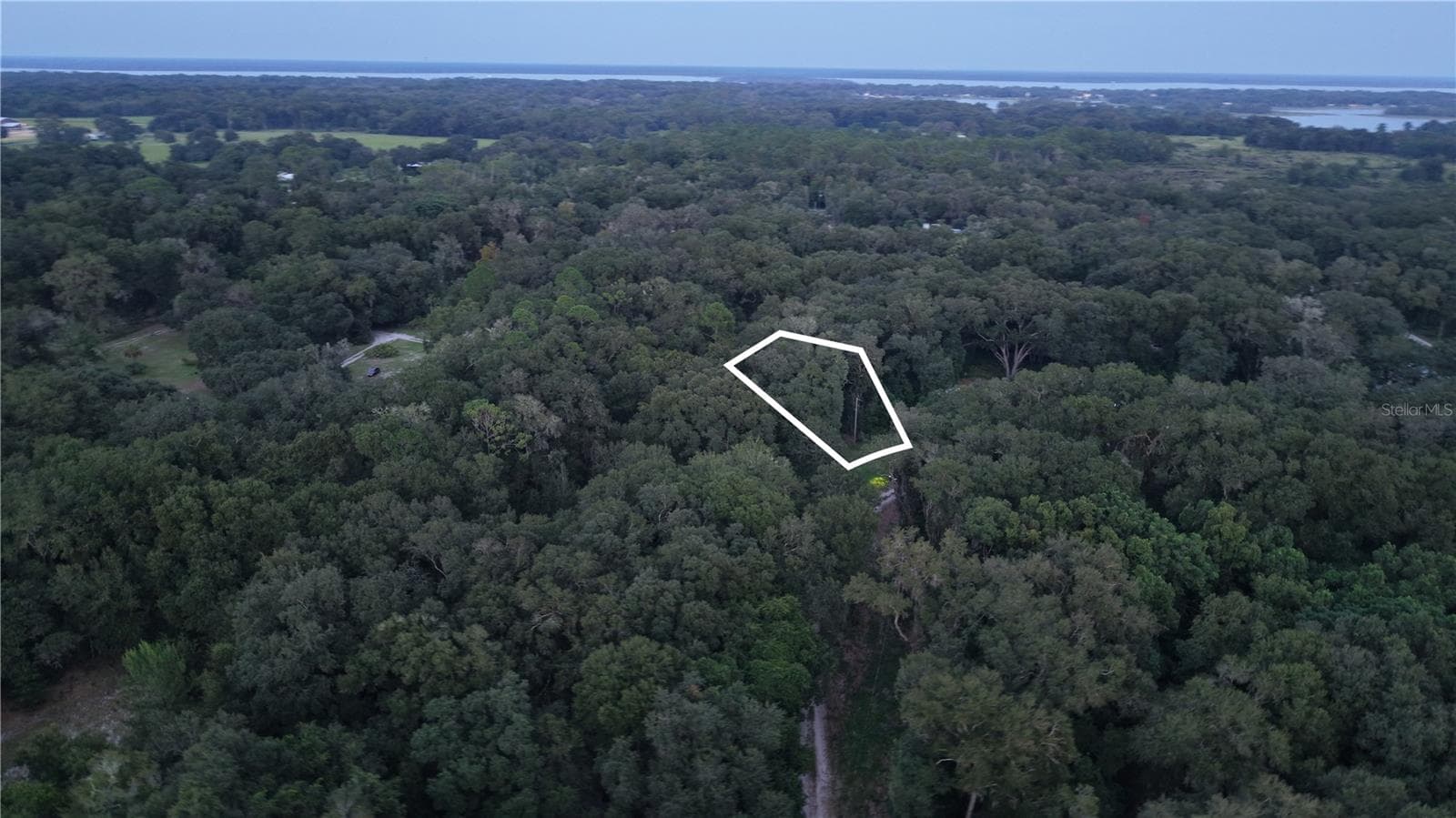 Land at 112 & 114 GROVE DR, CRESCENT CITY, photo 21 of 26