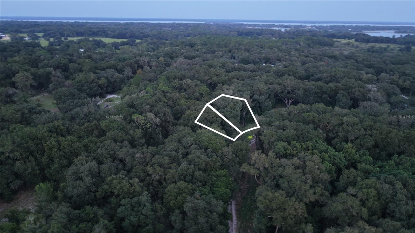 Land at 112 & 114 GROVE DR, CRESCENT CITY, photo 23 of 26