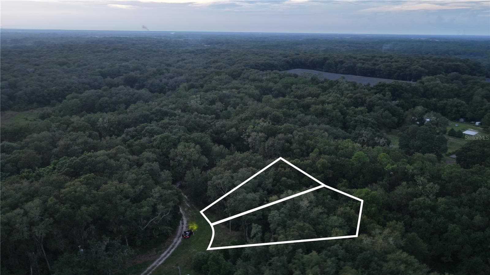 Land at 112 & 114 GROVE DR, CRESCENT CITY, photo 26 of 26