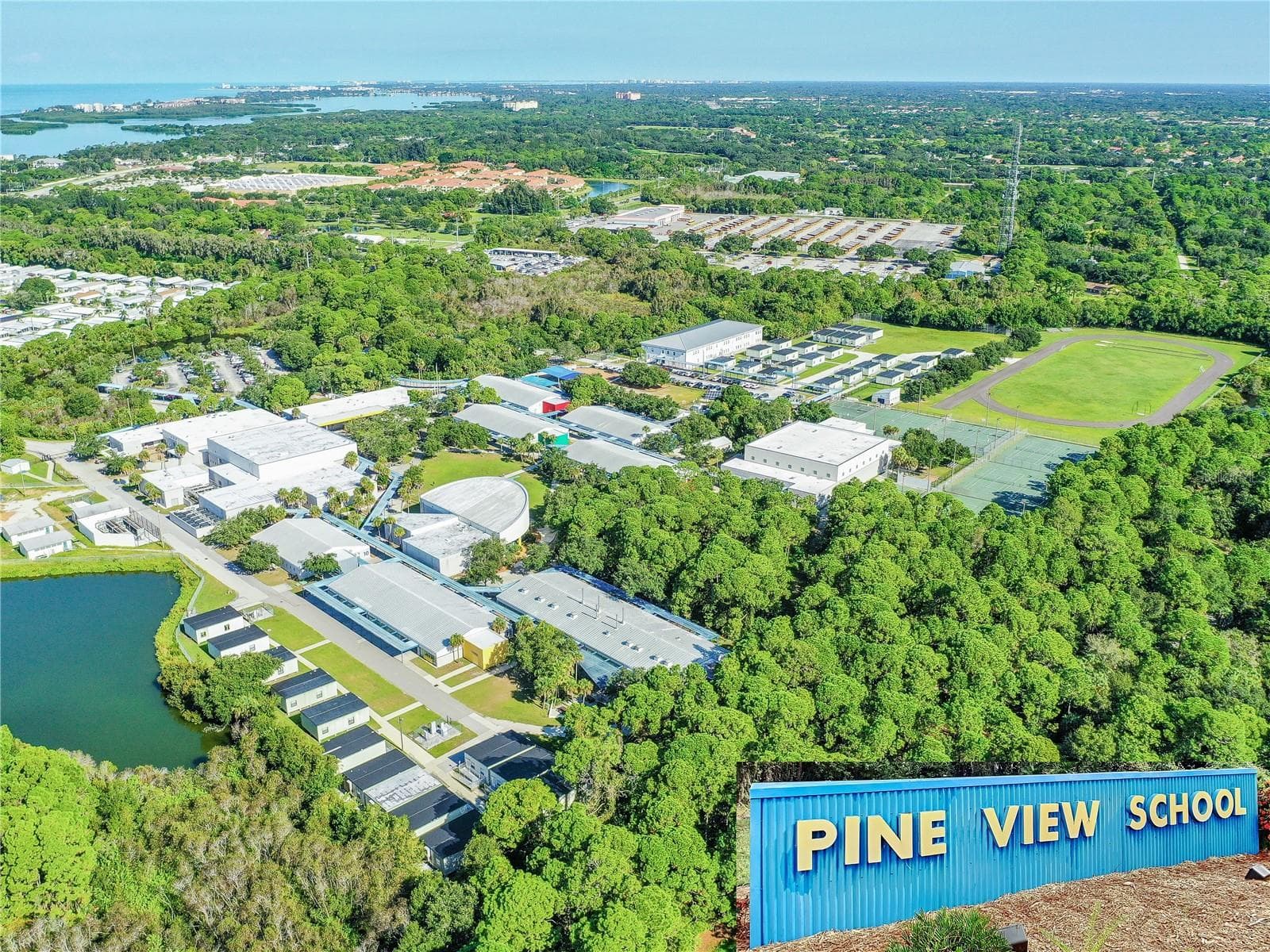 Pine View School is a nationally recognized and highly rated school for gifted students grades 2-12. - 5113 FLAGSTONE DR, SARASOTA