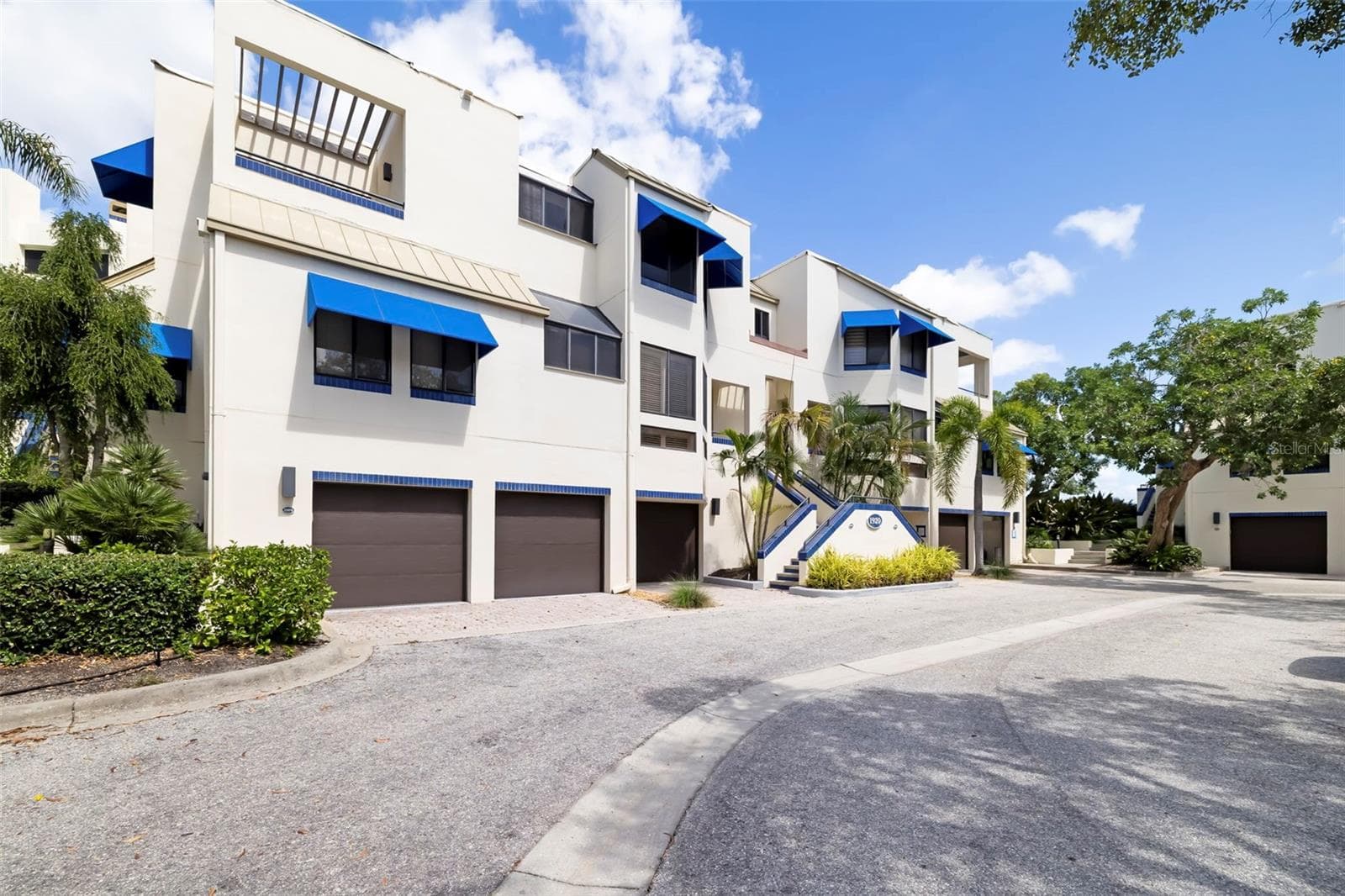 Townhouse at 1920 HARBOURSIDE DR #1003, LONGBOAT KEY, photo 2 of 90