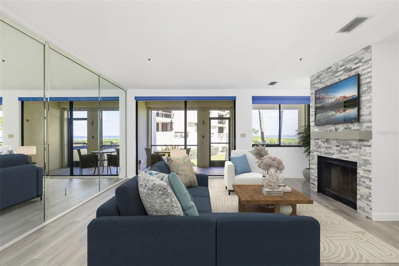 Townhouse at 1920 HARBOURSIDE DR #1003, LONGBOAT KEY, photo 14 of 90