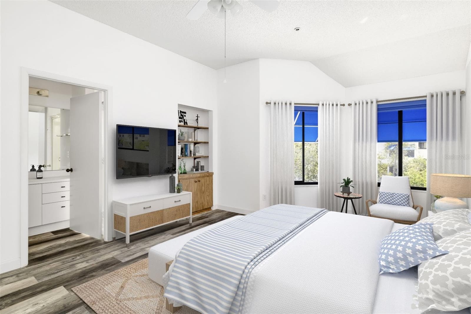 Townhouse at 1920 HARBOURSIDE DR #1003, LONGBOAT KEY, photo 28 of 90