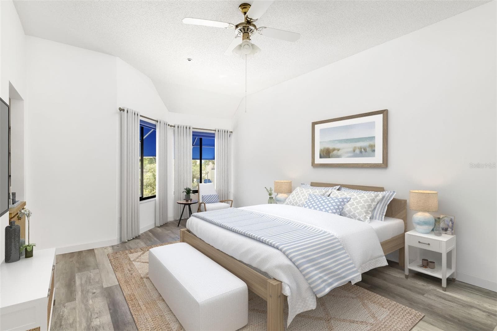 Townhouse at 1920 HARBOURSIDE DR #1003, LONGBOAT KEY, photo 29 of 90