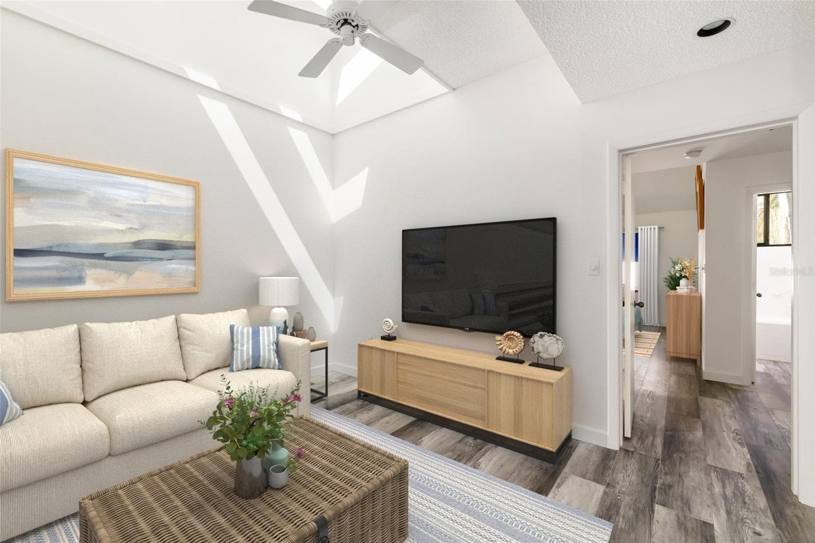 Townhouse at 1920 HARBOURSIDE DR #1003, LONGBOAT KEY, photo 34 of 90