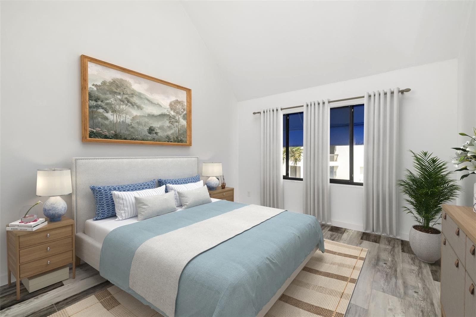 Townhouse at 1920 HARBOURSIDE DR #1003, LONGBOAT KEY, photo 40 of 90