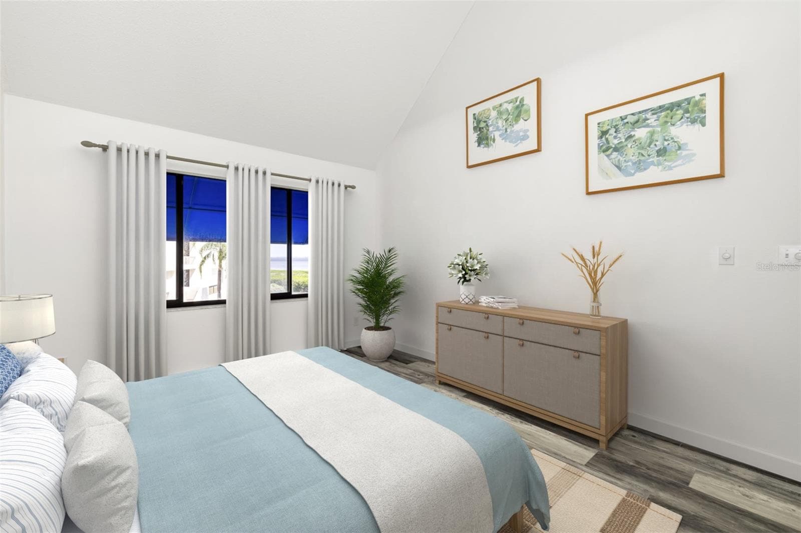 Townhouse at 1920 HARBOURSIDE DR #1003, LONGBOAT KEY, photo 41 of 90