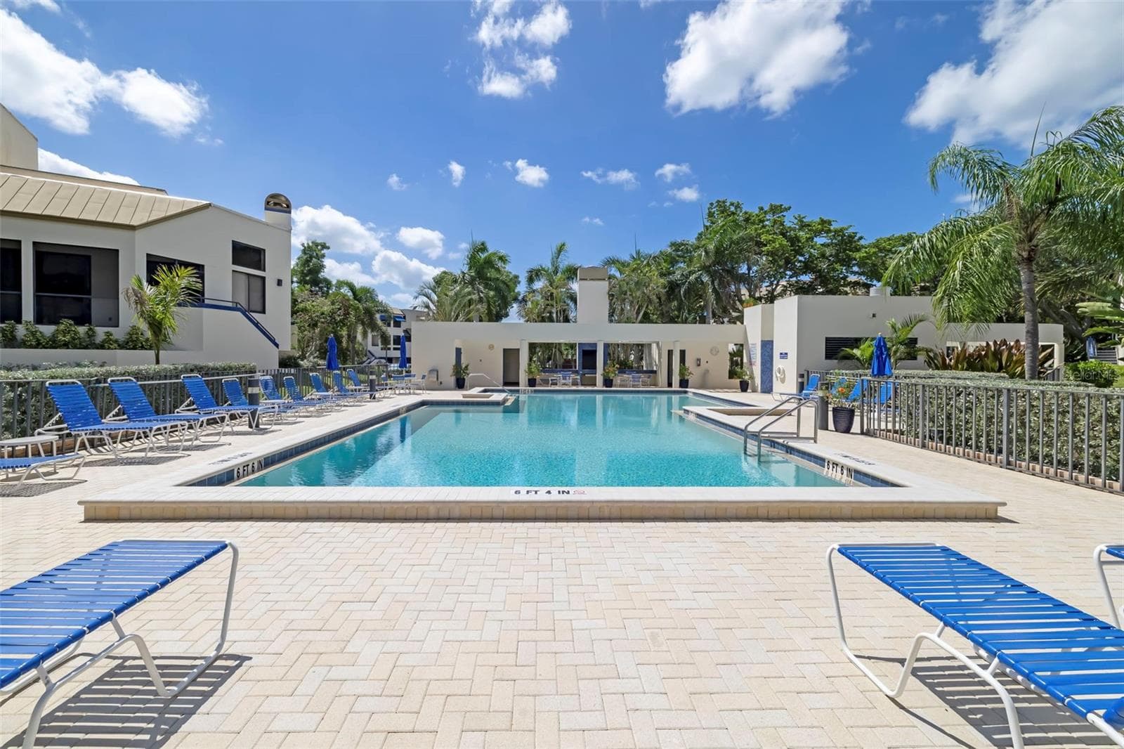 Townhouse at 1920 HARBOURSIDE DR #1003, LONGBOAT KEY, photo 60 of 90