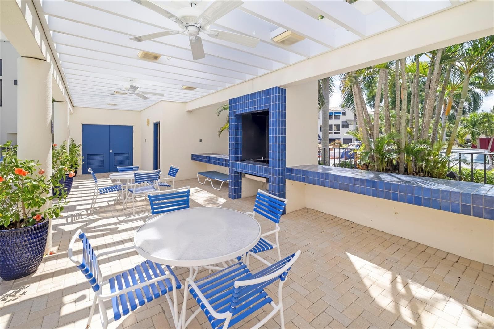 Townhouse at 1920 HARBOURSIDE DR #1003, LONGBOAT KEY, photo 63 of 90