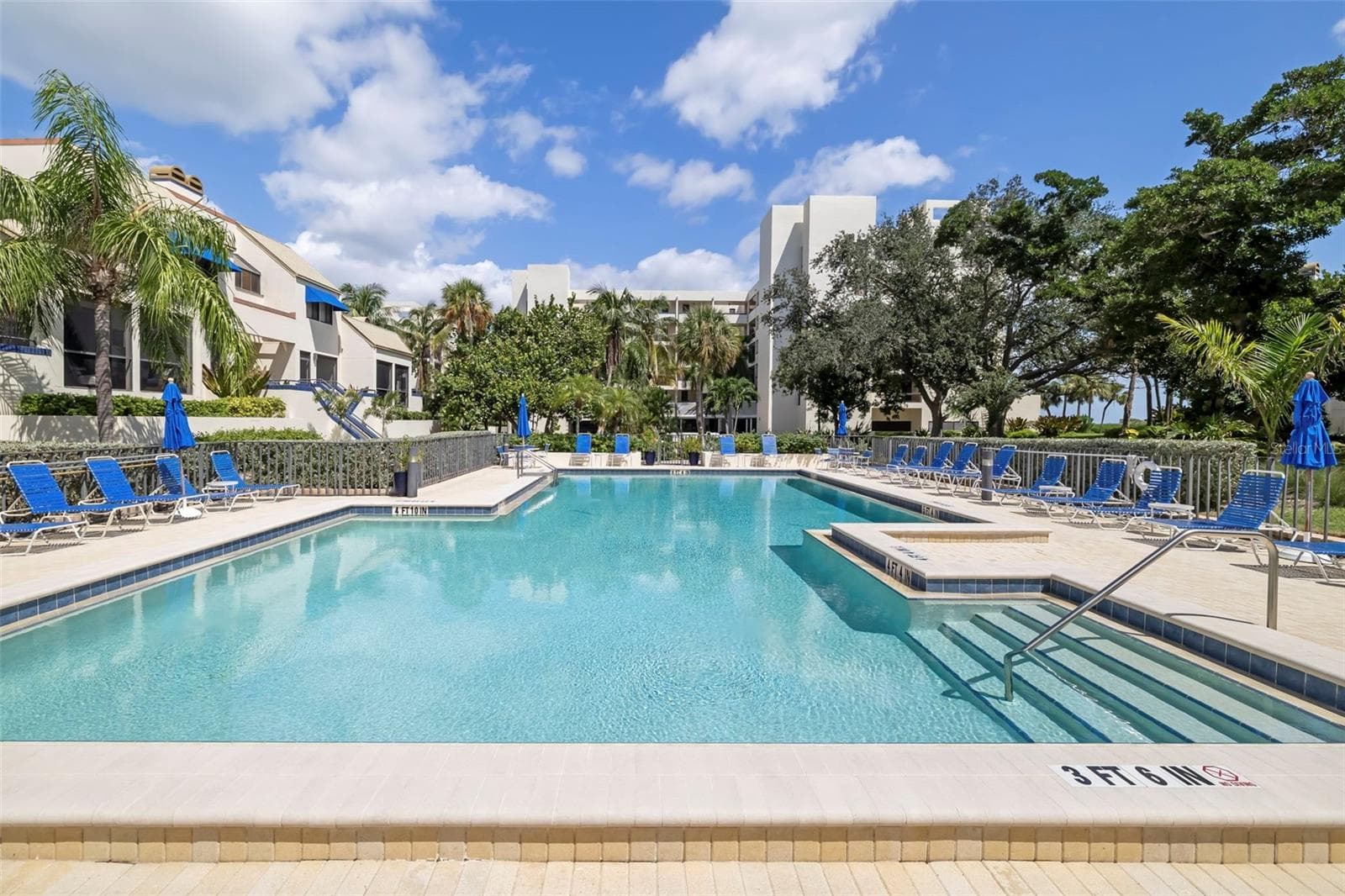 Townhouse at 1920 HARBOURSIDE DR #1003, LONGBOAT KEY, photo 64 of 90