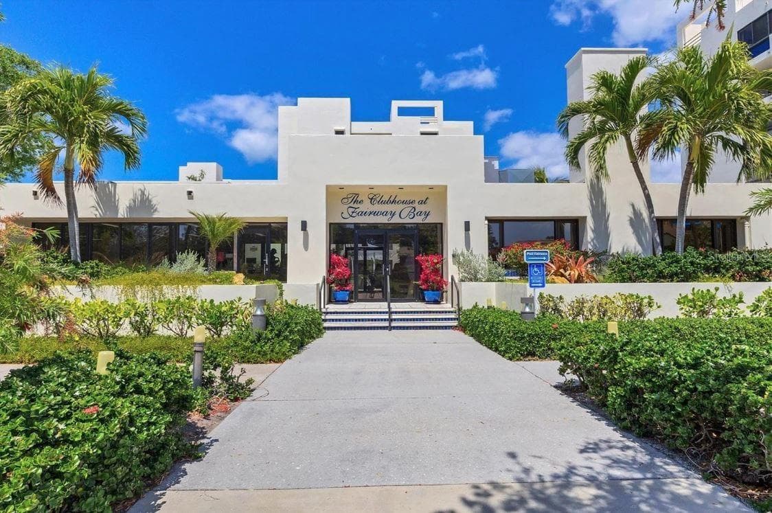 Townhouse at 1920 HARBOURSIDE DR #1003, LONGBOAT KEY, photo 65 of 90