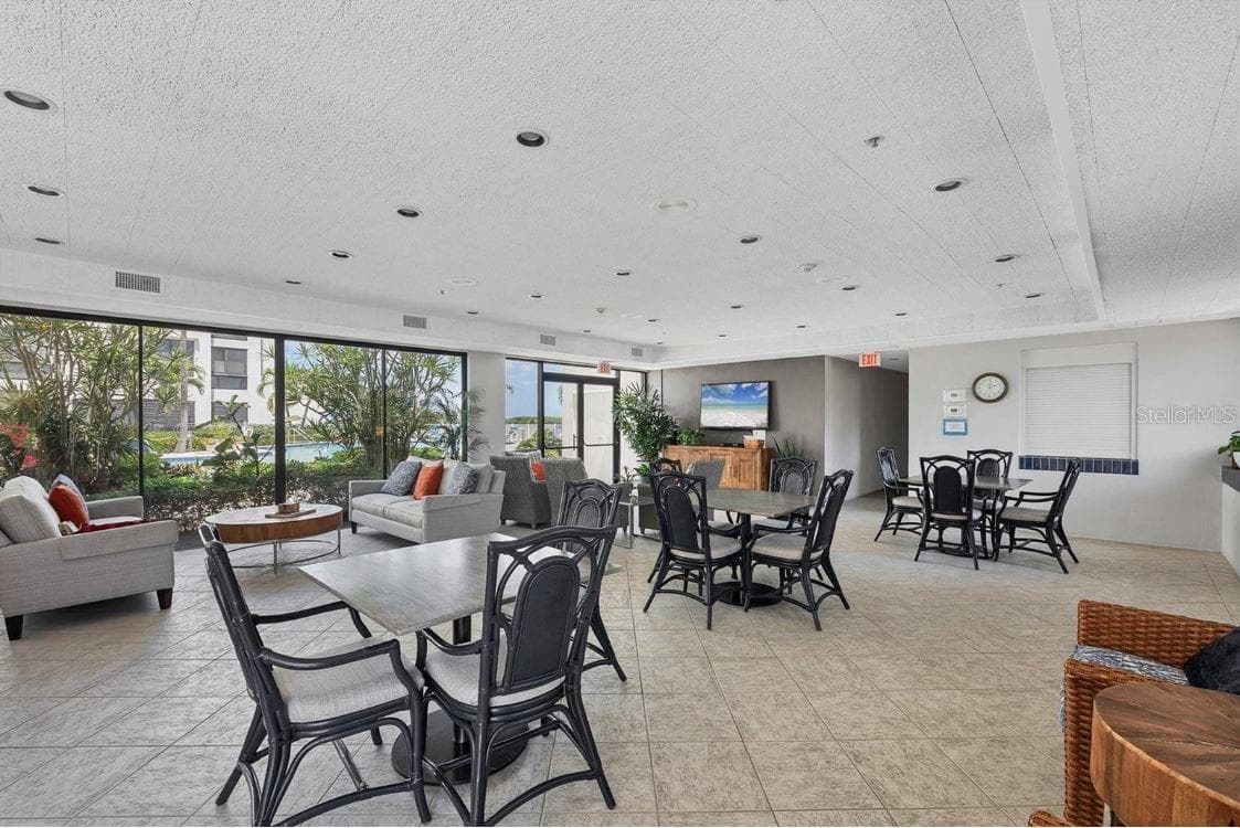Townhouse at 1920 HARBOURSIDE DR #1003, LONGBOAT KEY, photo 66 of 90
