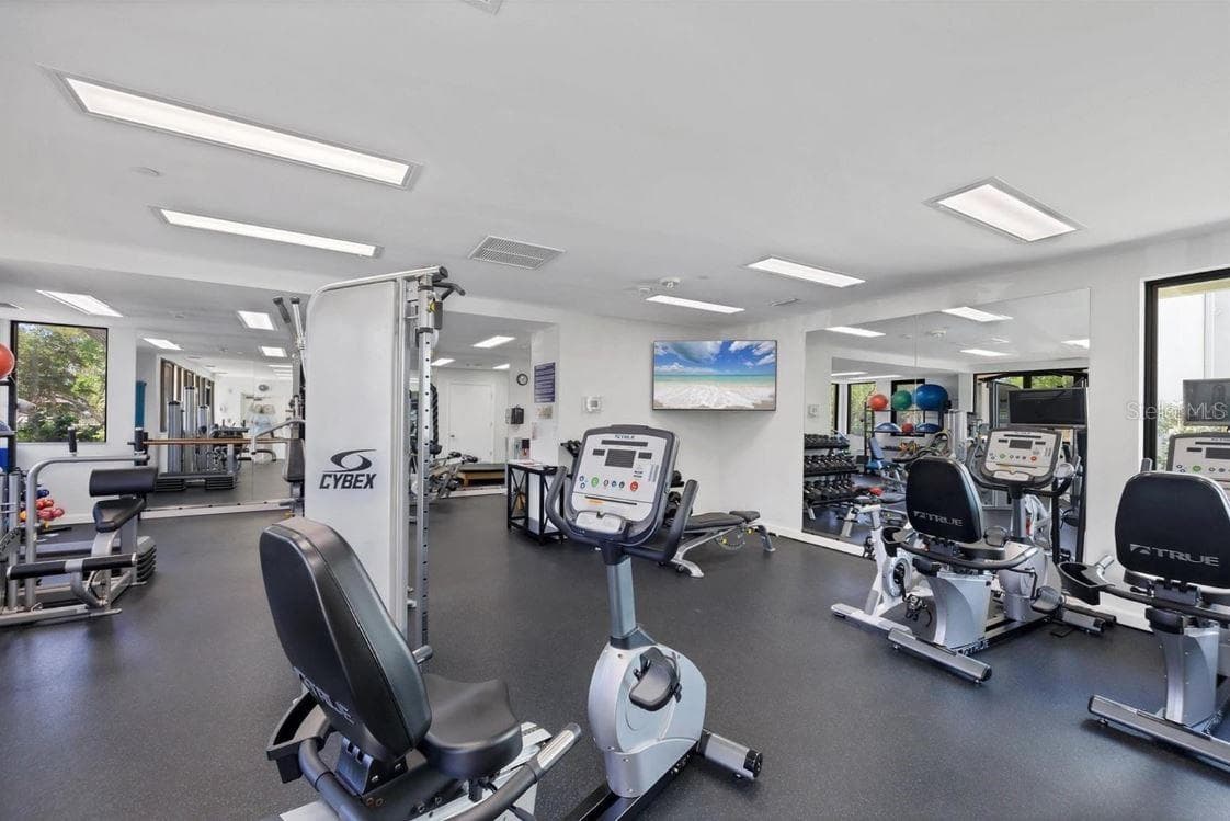 Townhouse at 1920 HARBOURSIDE DR #1003, LONGBOAT KEY, photo 67 of 90