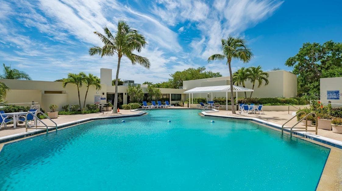 Townhouse at 1920 HARBOURSIDE DR #1003, LONGBOAT KEY, photo 70 of 90