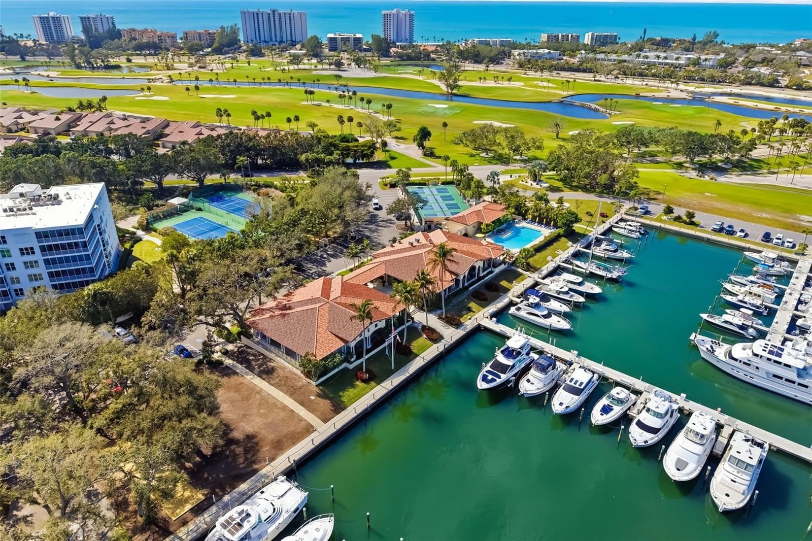 Townhouse at 1920 HARBOURSIDE DR #1003, LONGBOAT KEY, photo 72 of 90