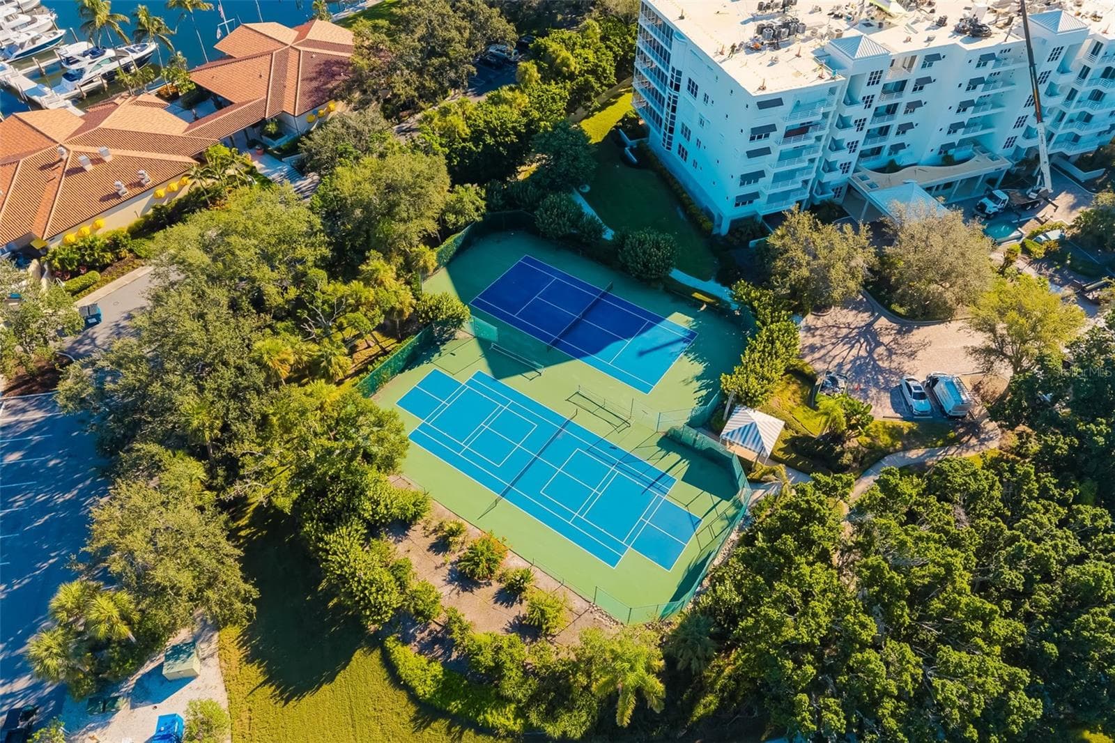 Townhouse at 1920 HARBOURSIDE DR #1003, LONGBOAT KEY, photo 74 of 90