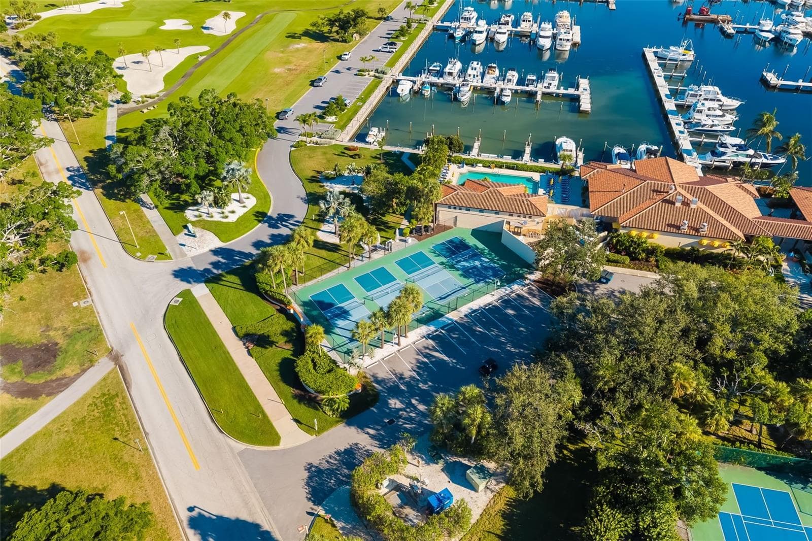 Townhouse at 1920 HARBOURSIDE DR #1003, LONGBOAT KEY, photo 75 of 90