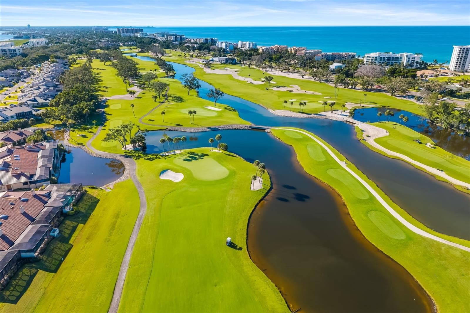 Townhouse at 1920 HARBOURSIDE DR #1003, LONGBOAT KEY, photo 78 of 90