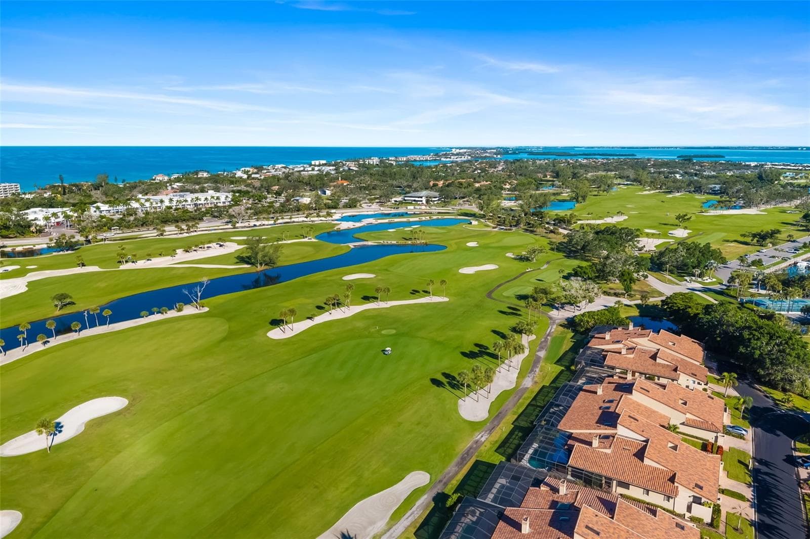 Townhouse at 1920 HARBOURSIDE DR #1003, LONGBOAT KEY, photo 79 of 90
