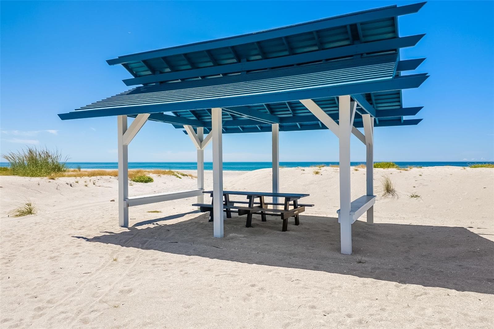 Townhouse at 1920 HARBOURSIDE DR #1003, LONGBOAT KEY, photo 83 of 90