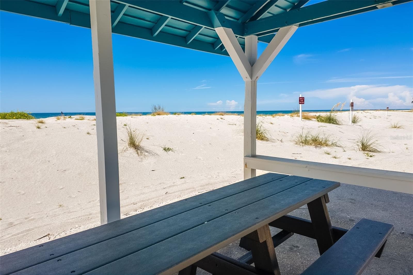 Townhouse at 1920 HARBOURSIDE DR #1003, LONGBOAT KEY, photo 84 of 90