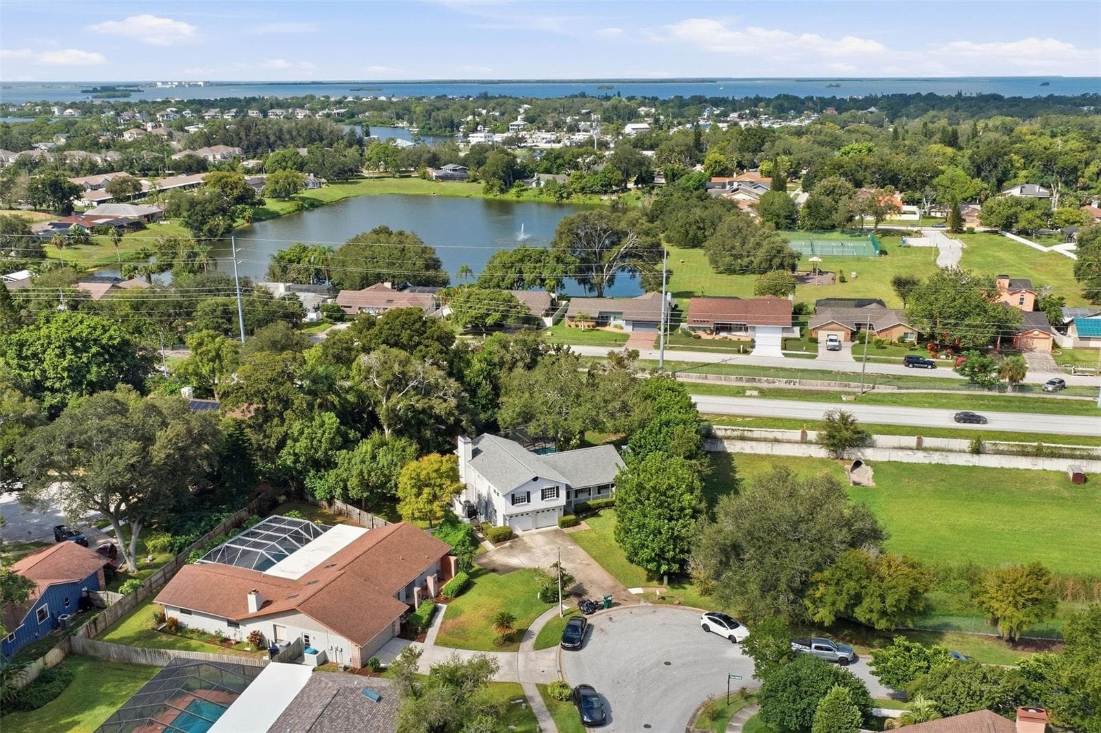 Single Family Residence at 1304 TREETOP DR, PALM HARBOR, photo 20 of 55