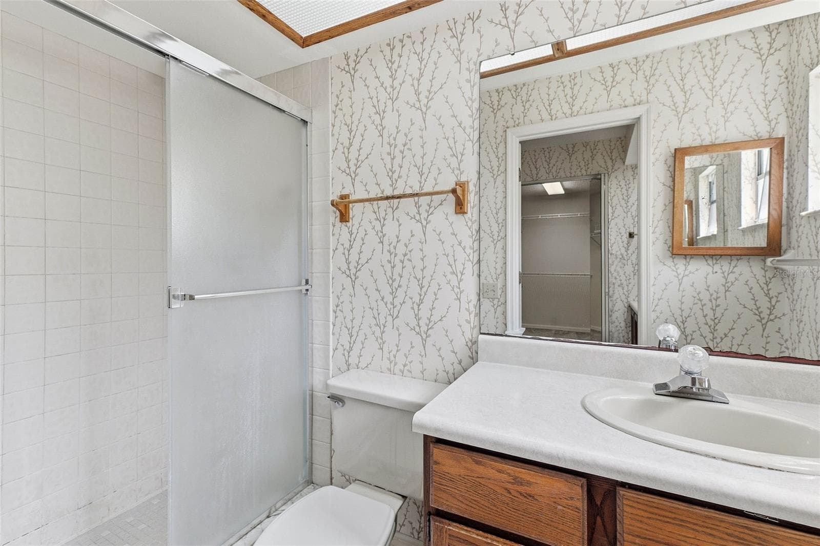 virtual 2nd bedroom - 1304 TREETOP DR, PALM HARBOR