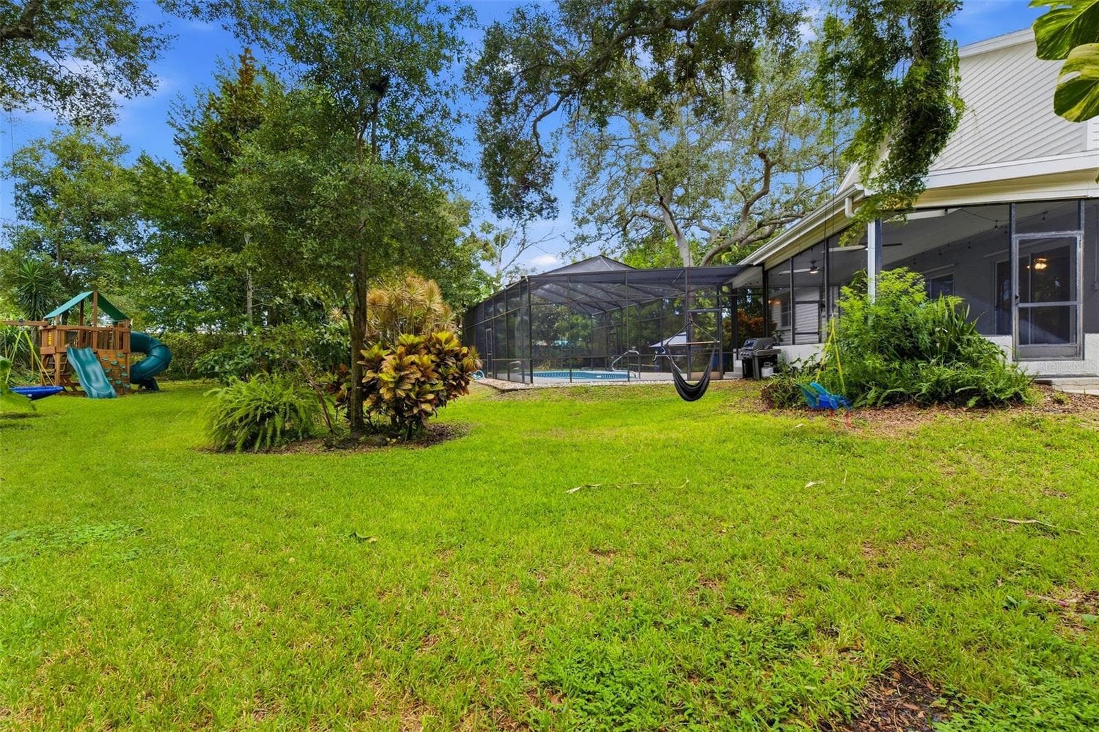 Single Family Residence at 1304 TREETOP DR, PALM HARBOR, photo 54 of 55