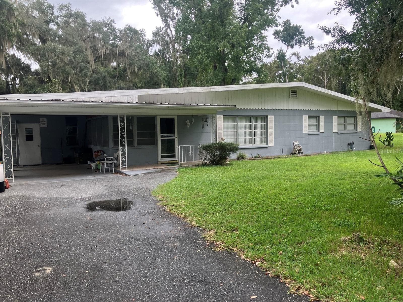 7633 S CRESCENT LOOP